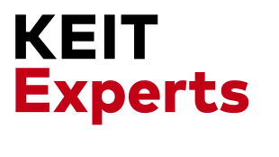Keit Experts logo