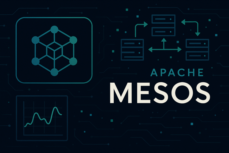 Image: GPU and Runtime Support in Mesos-compose