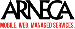 ARNECA logo