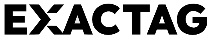 EXACTAG logo